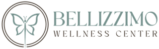 Bellizzimo Wellness Center - Logo